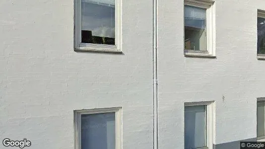 Apartments for rent in Viborg - Photo from Google Street View