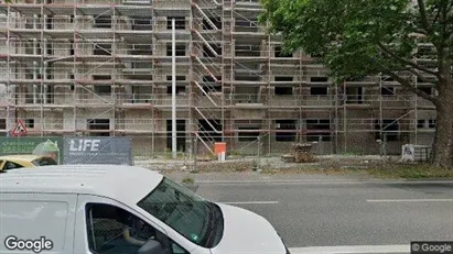 Apartments for rent in Mainz - Photo from Google Street View