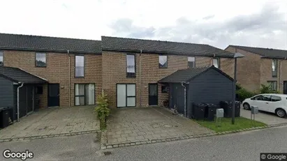 Apartments for rent in Børkop - Photo from Google Street View