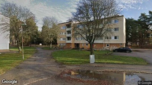 Apartments for rent in Eskilstuna - Photo from Google Street View