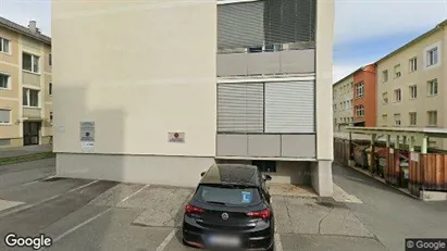 Apartments for rent in Deutschlandsberg - Photo from Google Street View