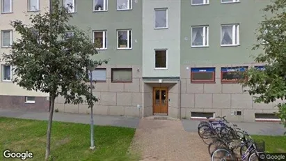 Apartments for rent in Gävle - Photo from Google Street View