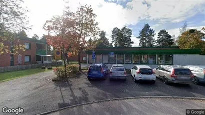 Apartments for rent in Gävle - Photo from Google Street View