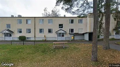 Apartments for rent in Gävle - Photo from Google Street View