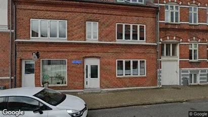 Apartments for rent in Esbjerg Center - Photo from Google Street View