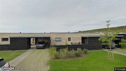 Apartments for rent in Vejle Øst - Photo from Google Street View