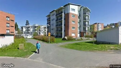 Apartments for rent in Jyväskylä - Photo from Google Street View