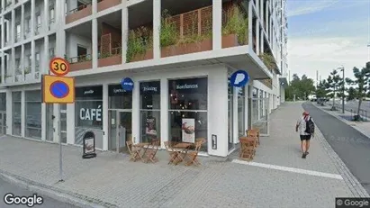 Apartments for rent in Nacka - Photo from Google Street View