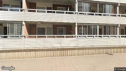 Apartments for rent in Norrköping - Photo from Google Street View