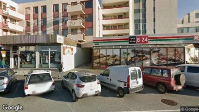 Apartments for rent in Kópavogur - Photo from Google Street View