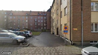 Apartments for rent in Helsingborg - Photo from Google Street View