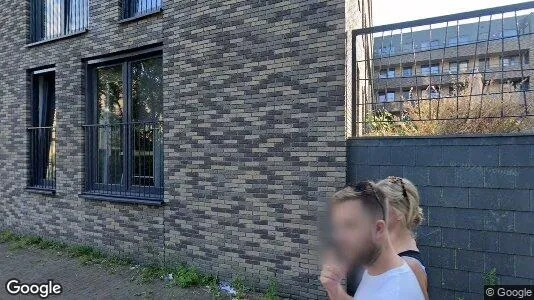 Apartments for rent in Amsterdam Oost-Watergraafsmeer - Photo from Google Street View