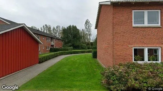 Apartments for rent in Viborg - Photo from Google Street View