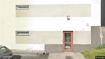 Apartments for rent in Borås - Photo from Google Street View