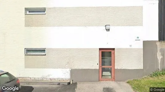 Apartments for rent in Borås - Photo from Google Street View