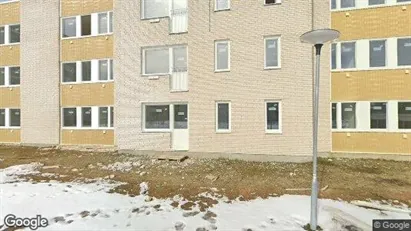 Apartments for rent in Umeå - Photo from Google Street View