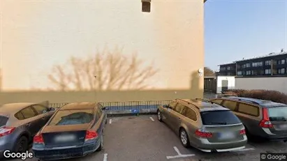 Apartments for rent in Helsingborg - Photo from Google Street View