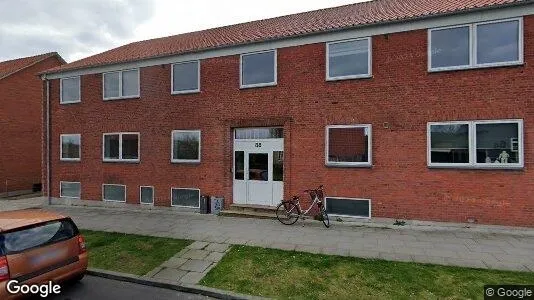 Apartments for rent in Esbjerg Center - Photo from Google Street View