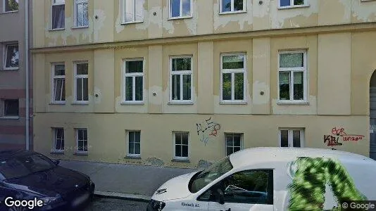 Apartments for rent in Vienna Favoriten - Photo from Google Street View