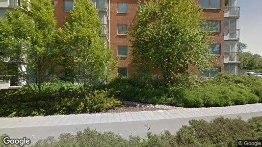 Apartments for rent in Skövde - Photo from Google Street View