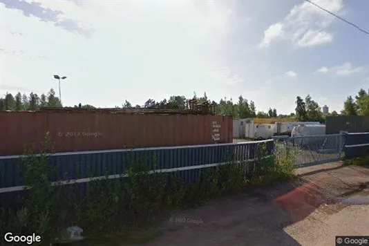 Apartments for rent in Kerava - Photo from Google Street View