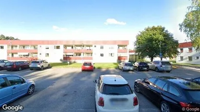 Apartments for rent in Gävle - Photo from Google Street View