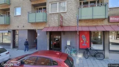 Apartments for rent in Gävle - Photo from Google Street View