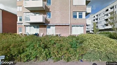 Apartments for rent in Östersund - Photo from Google Street View