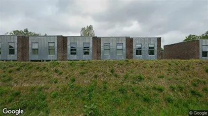 Apartments for rent in Vejle Center - Photo from Google Street View