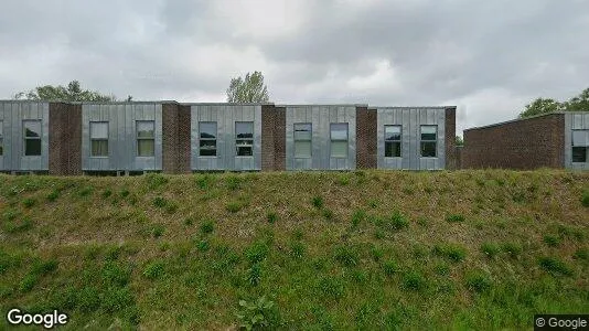 Apartments for rent in Vejle Center - Photo from Google Street View