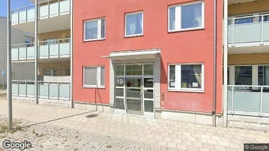 Apartments for rent in Gävle - Photo from Google Street View