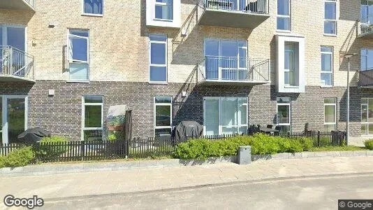 Apartments for rent in Aalborg SV - Photo from Google Street View