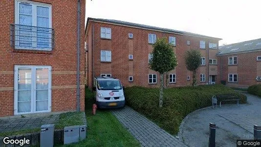 Apartments for rent in Viborg - Photo from Google Street View