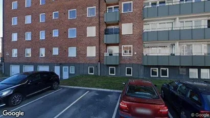 Apartments for rent in Norrköping - Photo from Google Street View