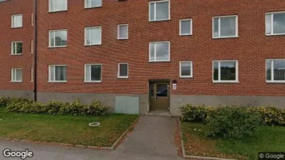 Apartments for rent in Tierp - Photo from Google Street View