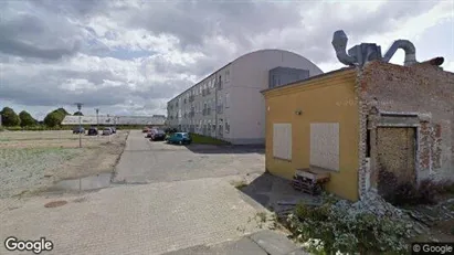 Apartments for rent in Kolding - Photo from Google Street View