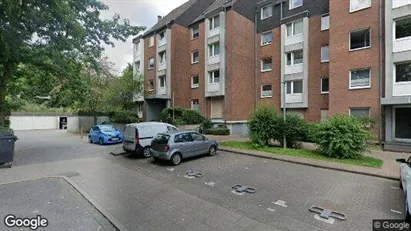 Apartments for rent in Mettmann - Photo from Google Street View