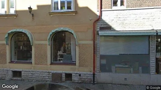 Apartments for rent in Skövde - Photo from Google Street View