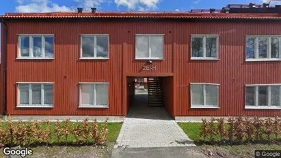 Apartments for rent in Skövde - Photo from Google Street View