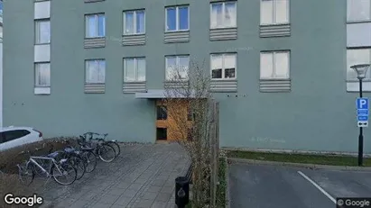 Apartments for rent in Skövde - Photo from Google Street View