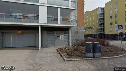 Apartments for rent in Vantaa - Photo from Google Street View