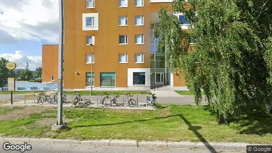 Apartments for rent in Vantaa - Photo from Google Street View