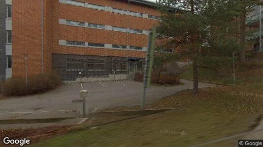 Apartments for rent in Espoo - Photo from Google Street View