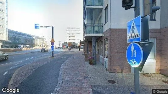 Apartments for rent in Espoo - Photo from Google Street View