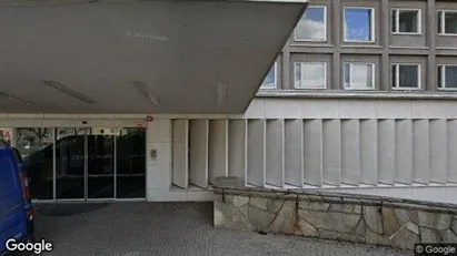 Apartments for rent in Helsinki Keskinen - Photo from Google Street View