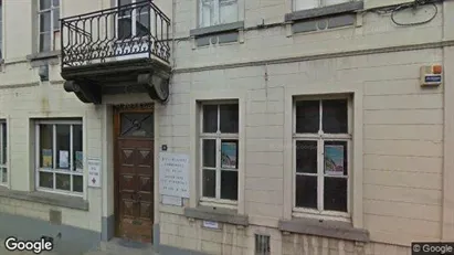 Apartments for rent in Seneffe - Photo from Google Street View