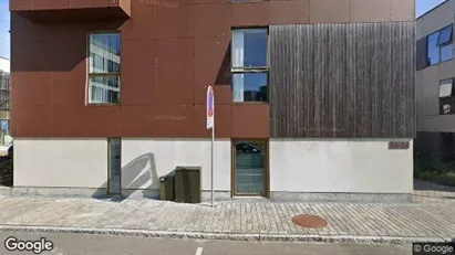 Apartments for rent in Fredericia - Photo from Google Street View