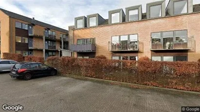 Apartments for rent in Aarhus N - Photo from Google Street View