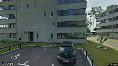 Apartments for rent in Älmhult - Photo from Google Street View