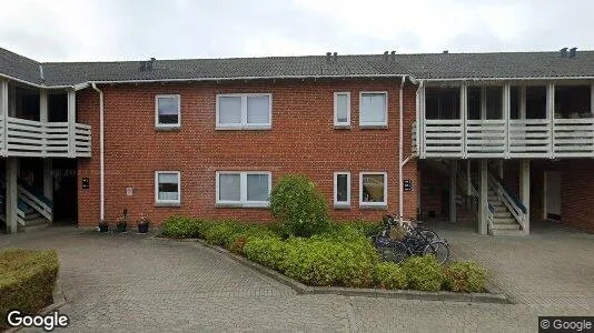 Apartments for rent in Viborg - Photo from Google Street View